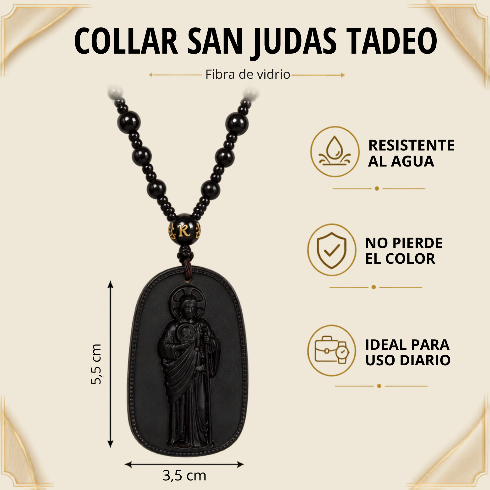 ROSARIO DE SAN JUDAS TADEO