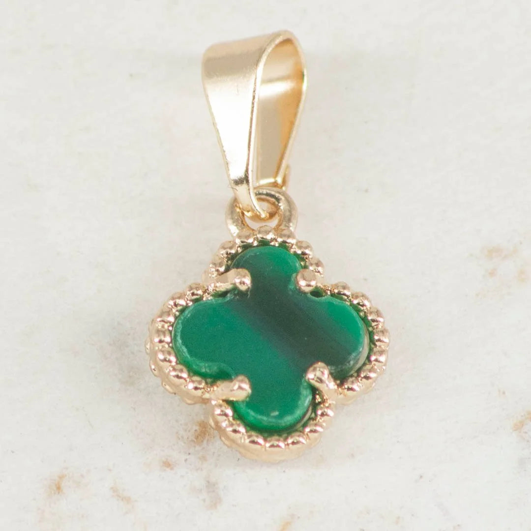 DIJE VAN CLEEF VERDE MINI