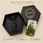 ROSARIO DE SAN JUDAS TADEO