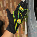 Combo Doble Protección Collar + Manilla