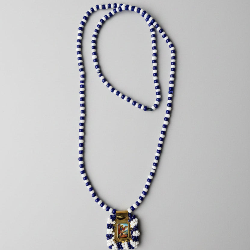 Collar San Miguel Arcangel