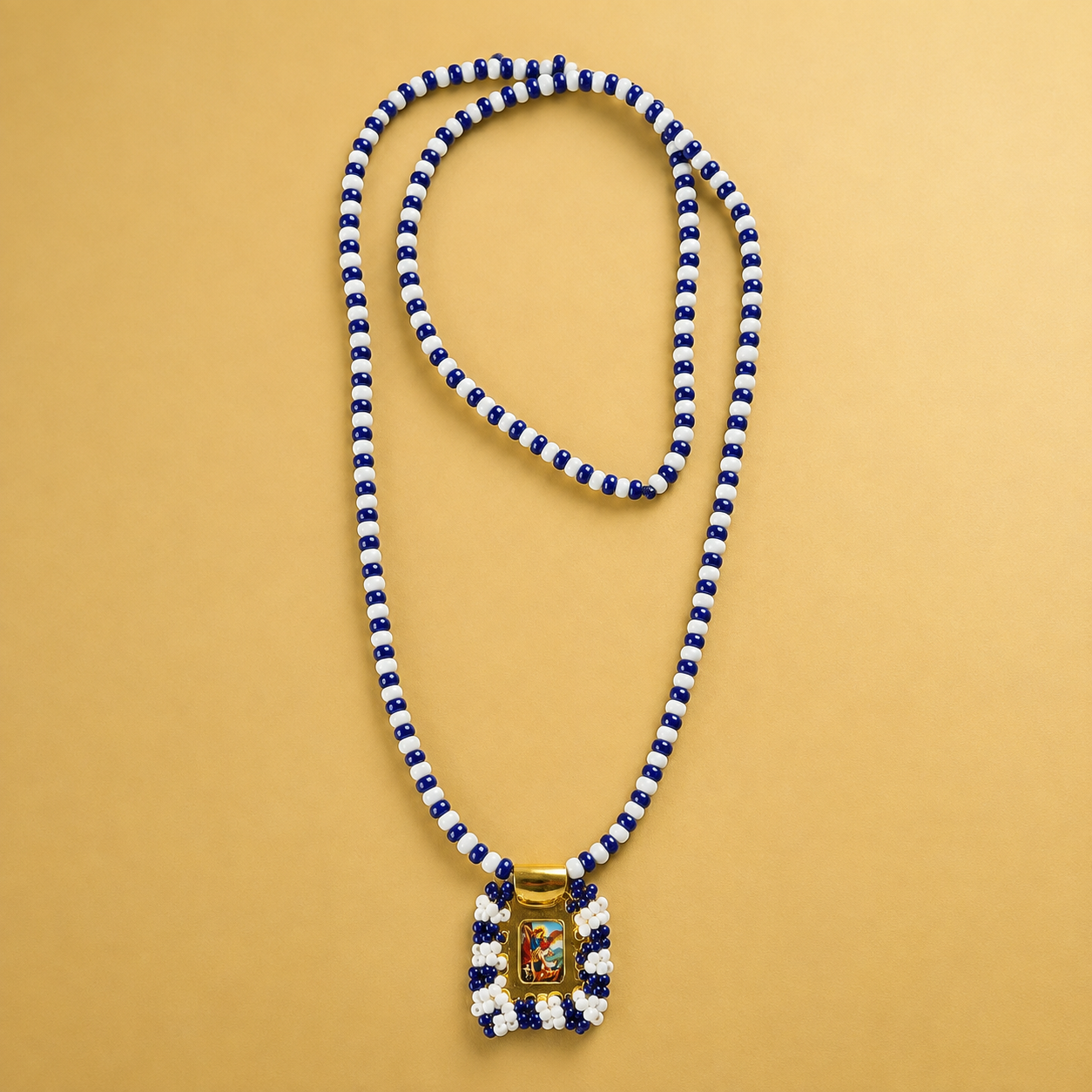 Collar San Miguel Arcangel