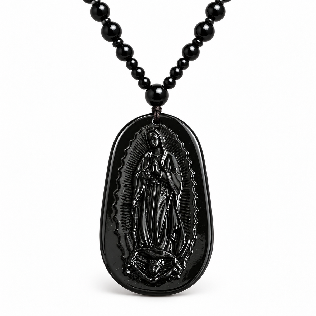 Rosario Virgen de Gudalupe