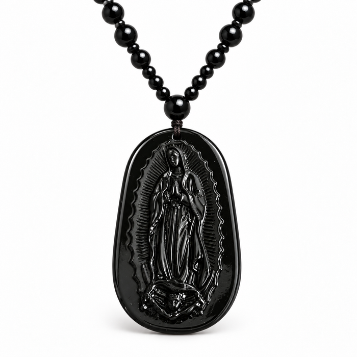 Rosario Virgen de Gudalupe