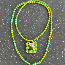 Collar de San Judas Tadeo