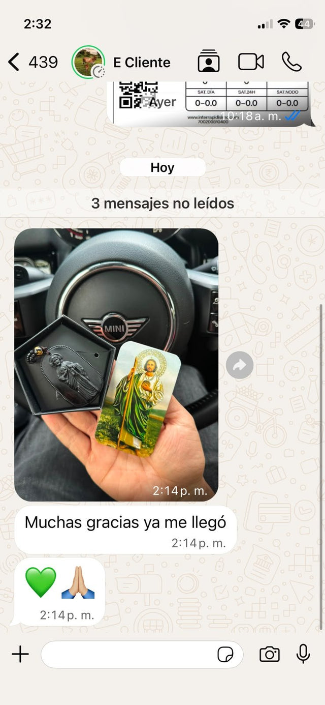 Cliente ORIX
