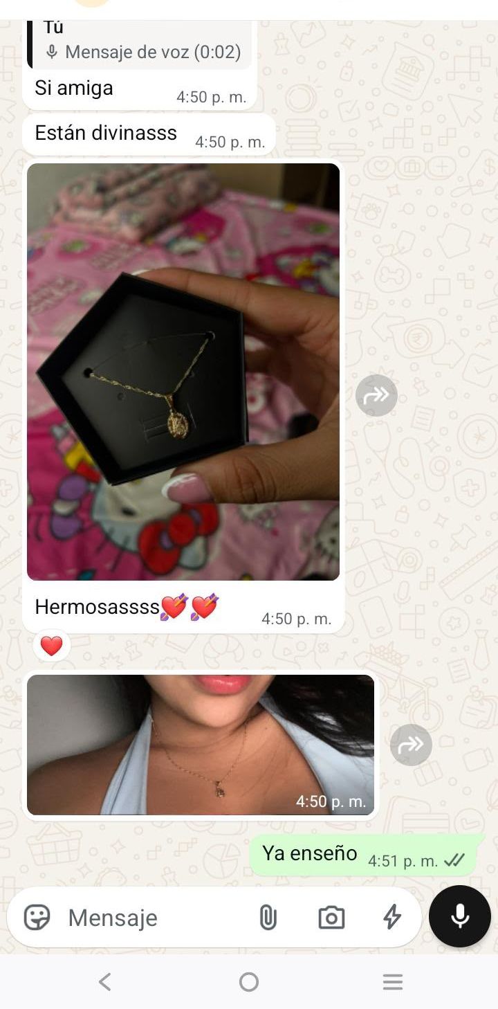 Cliente ORIX
