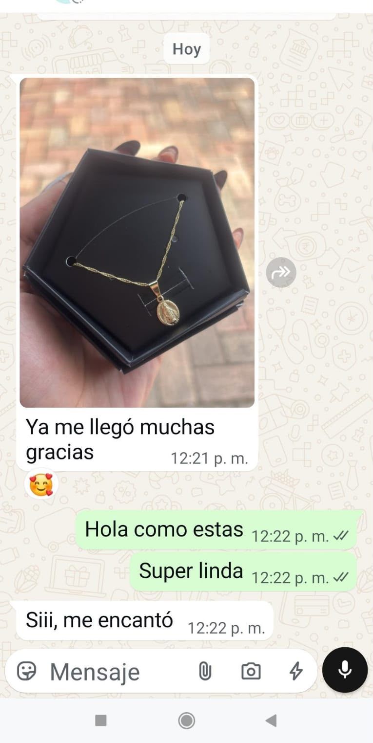 Cliente ORIX