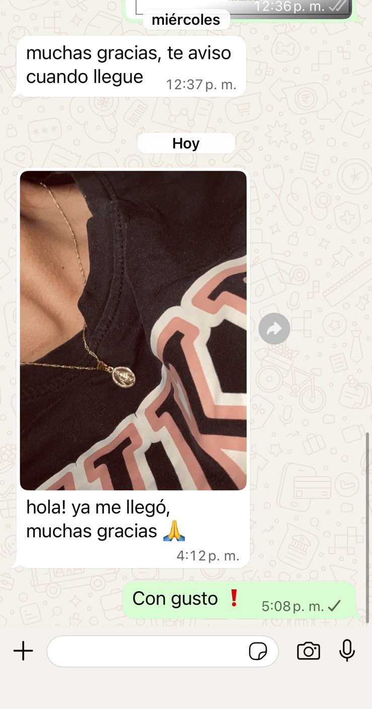 Cliente ORIX
