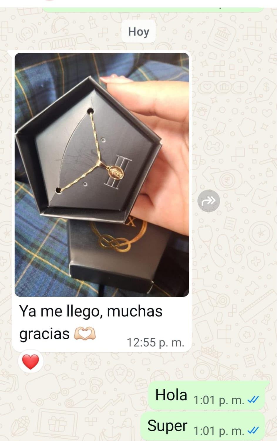 Cliente ORIX