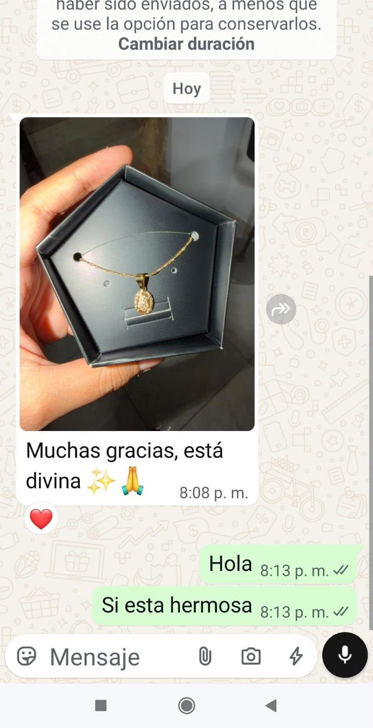 Cliente ORIX