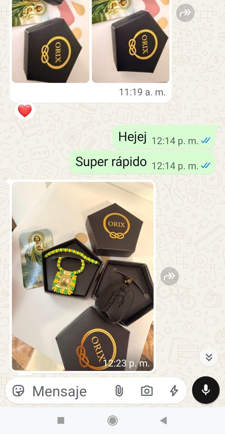 Cliente ORIX