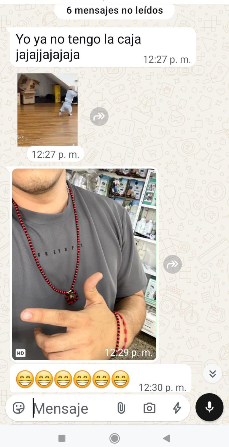 Cliente ORIX