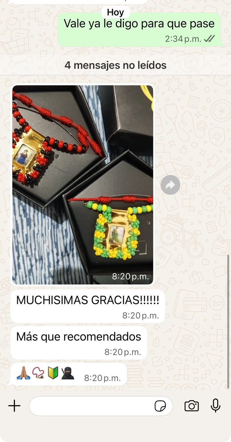 Cliente ORIX