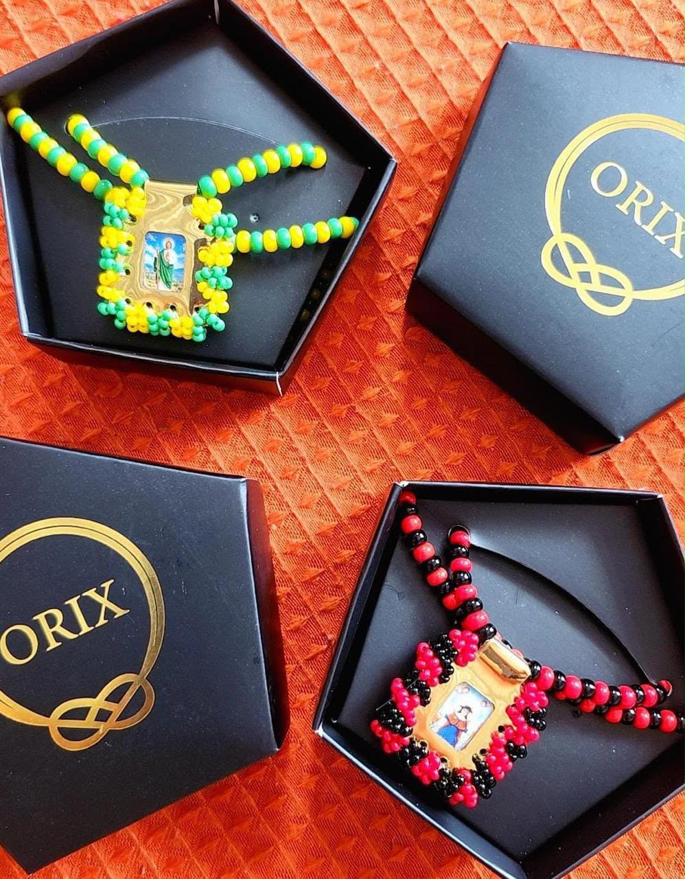 Testimonio cliente Orix Collar San Judas Tadeo 7