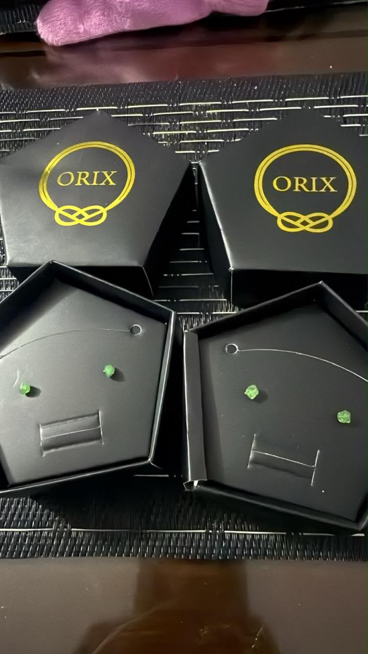 Testimonio cliente Orix Collar San Judas Tadeo 9