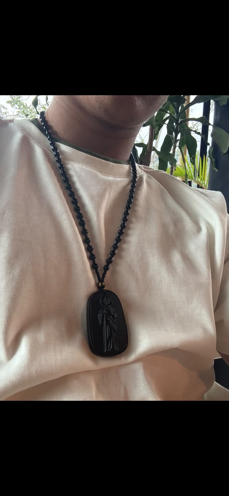 Testimonio cliente Orix Collar San Judas Tadeo 13