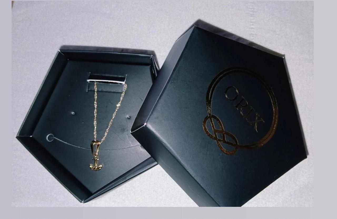 Testimonio cliente Orix Collar San Judas Tadeo 18